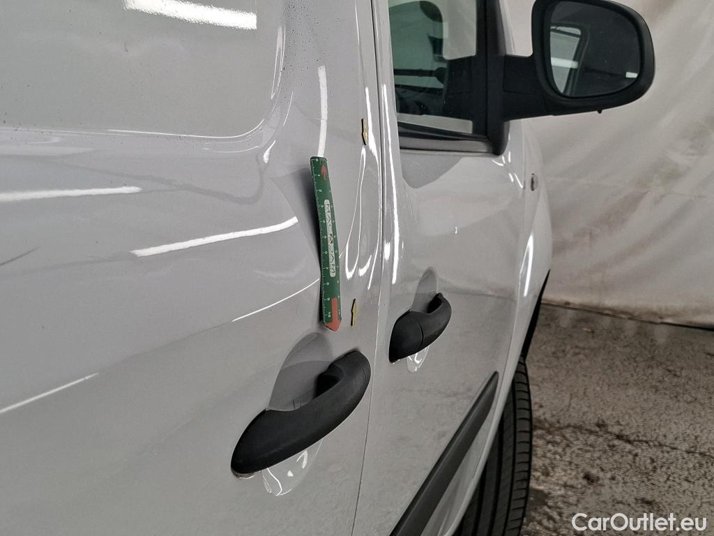  Renault  Kangoo  Express Maxi Extra (Série Spéciale) 1.5 #9