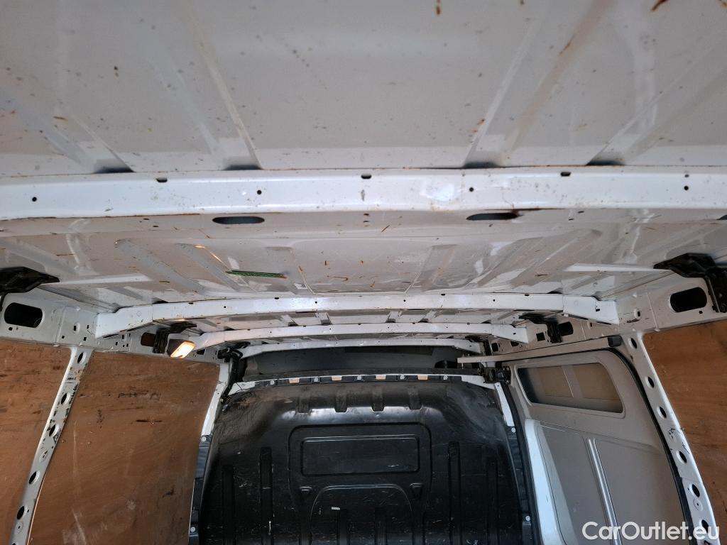  Renault  Master RENAULT  VU 4p Fourgon FG GCf Trac F3500 L3H2 dCi 130 Euro6 #2