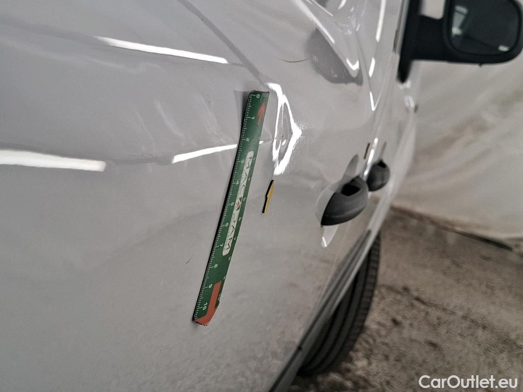  Renault  Kangoo  Express Maxi Extra (Série Spéciale) 1.5 #10