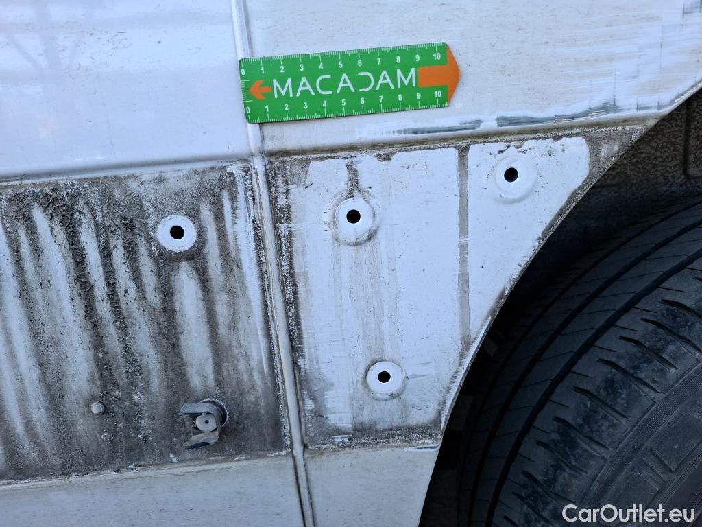  Renault  Master RENAULT  VU 4p Fourgon FG GCf Trac F3500 L3H2 dCi 130 Euro6 #35