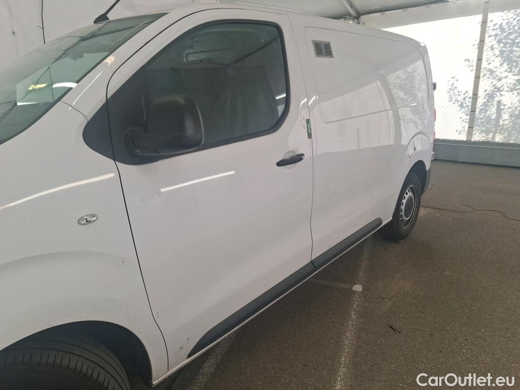  Citroen  Jumpy  Fourgon Club M 2.0 BlueHDi 120CV BVM6 E6dT #21