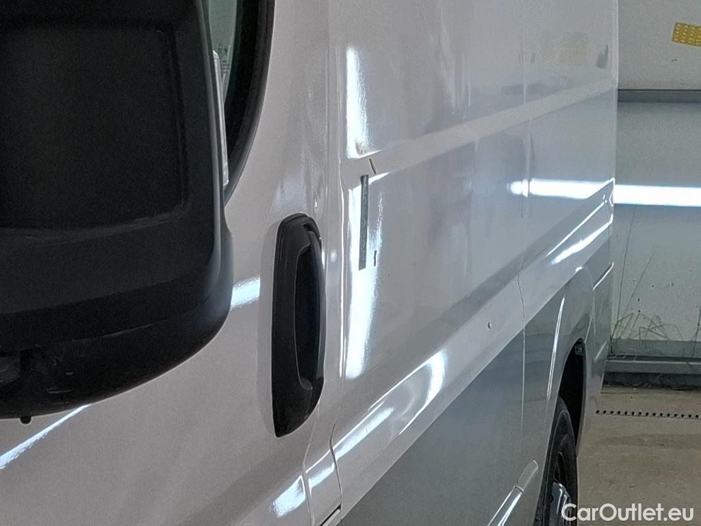  Peugeot  Boxer PEUGEOT  / 2014 / 4P / Fourgon tôlé BLUEHDI 110 PREMIUM 335 L2H2 #65