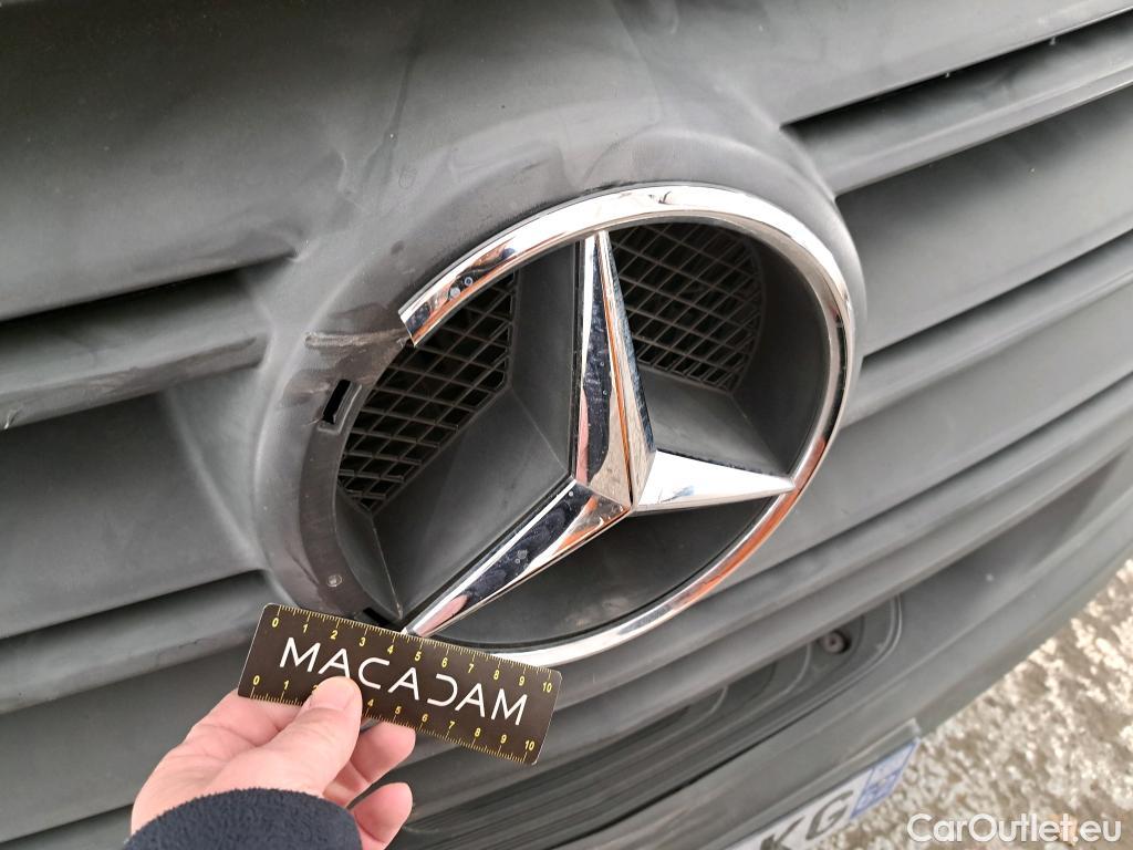  Mercedes  Sprinter MERCEDES-BENZ  VU 4p Fourgon 314 CDI Emp 3665 3.5T #38
