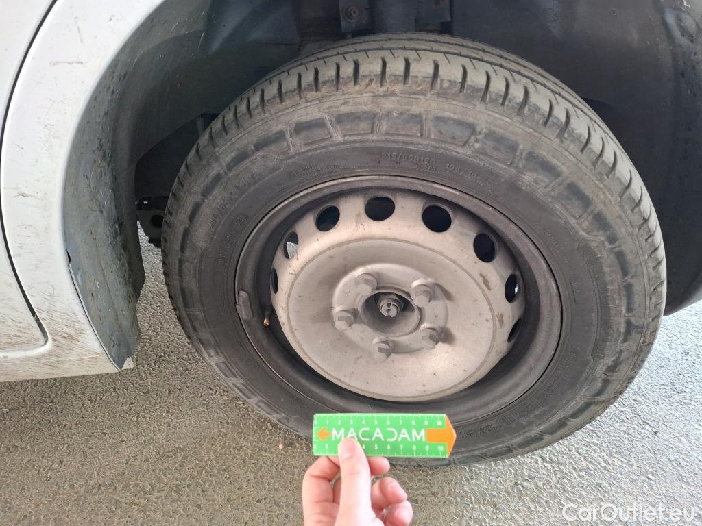  Renault  Master RENAULT  VU 4p Fourgon FG GCf Trac F3500 L3H2 dCi 130 Euro6 #46