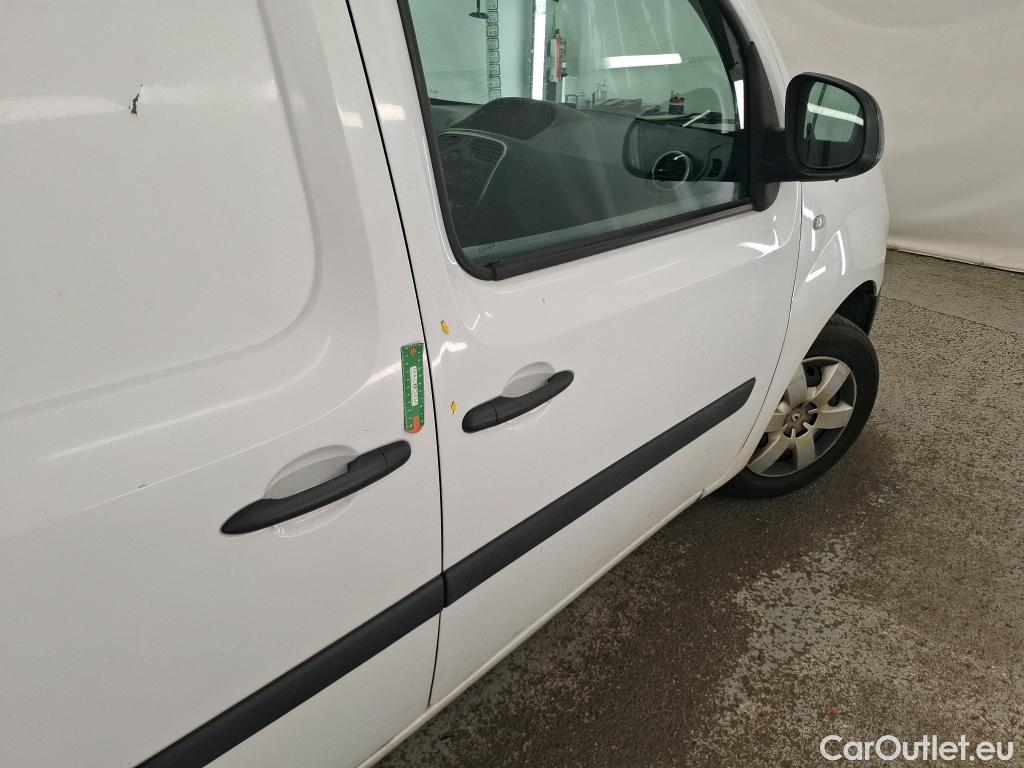  Renault  Kangoo  II Express Grand Confort (L1) 1.5 dCi 95CV BVM6 E6dT #16