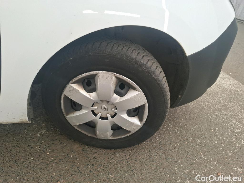  Renault  Kangoo  II Express Extra (Série Spéciale) 1.5 dCi 80CV BVM6 E6dT #41
