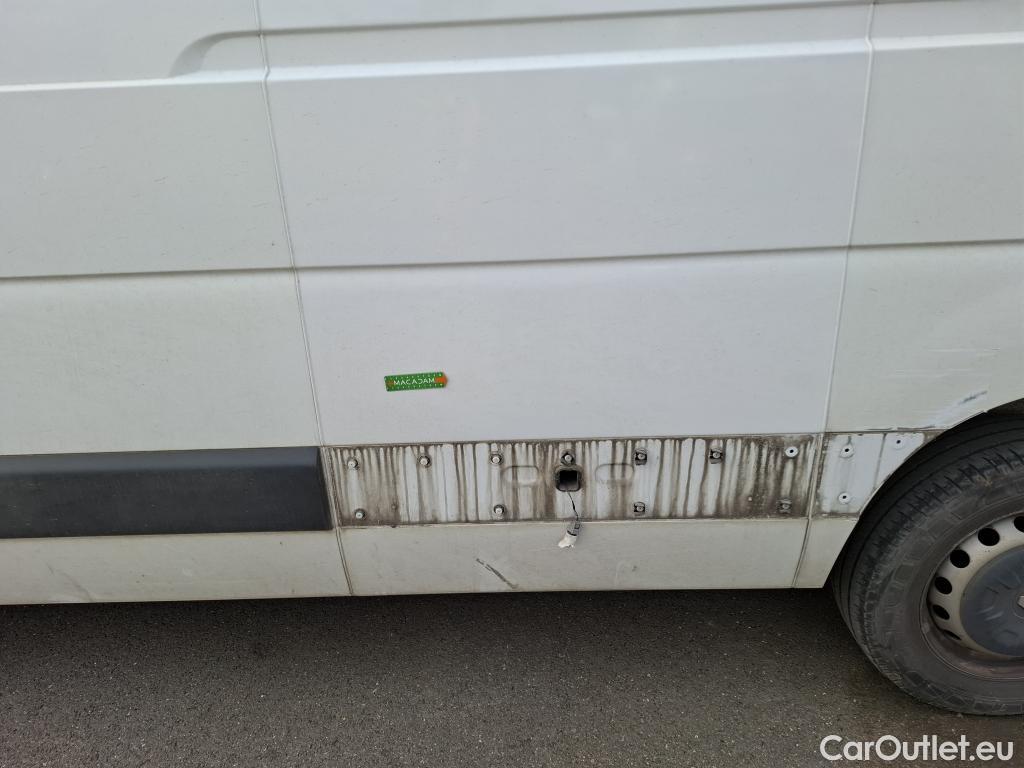  Renault  Master RENAULT  VU 4p Fourgon FG GCf Trac F3500 L3H2 dCi 130 Euro6 #29