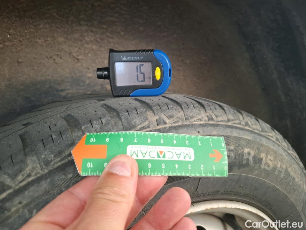  Peugeot  Partner  Premium L1 1.6 HDi 75CV BVM5 E6 #7