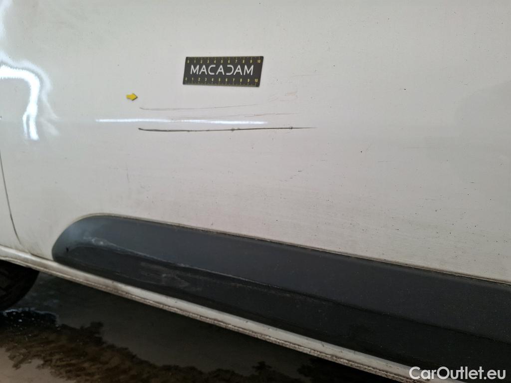  Citroen  Jumpy  Fourgon CityVan XS 1.5 BlueHDi 120CV BVM6 E6dT #38