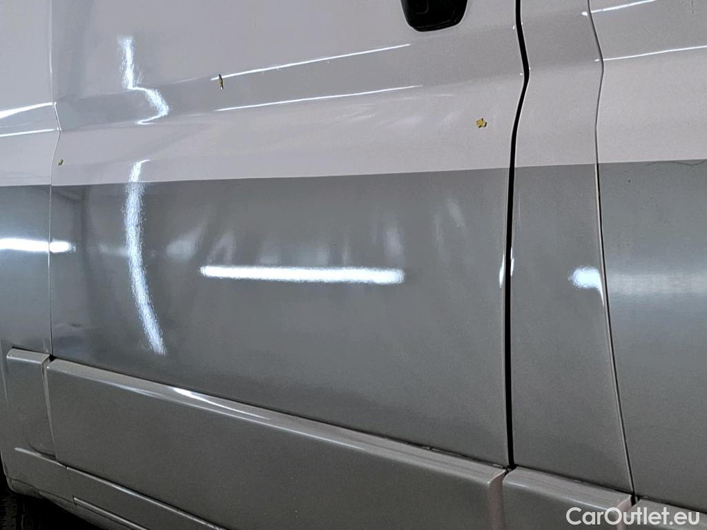  Peugeot  Boxer PEUGEOT  / 2014 / 4P / Fourgon tôlé BLUEHDI 110 PREMIUM 335 L2H2 #25