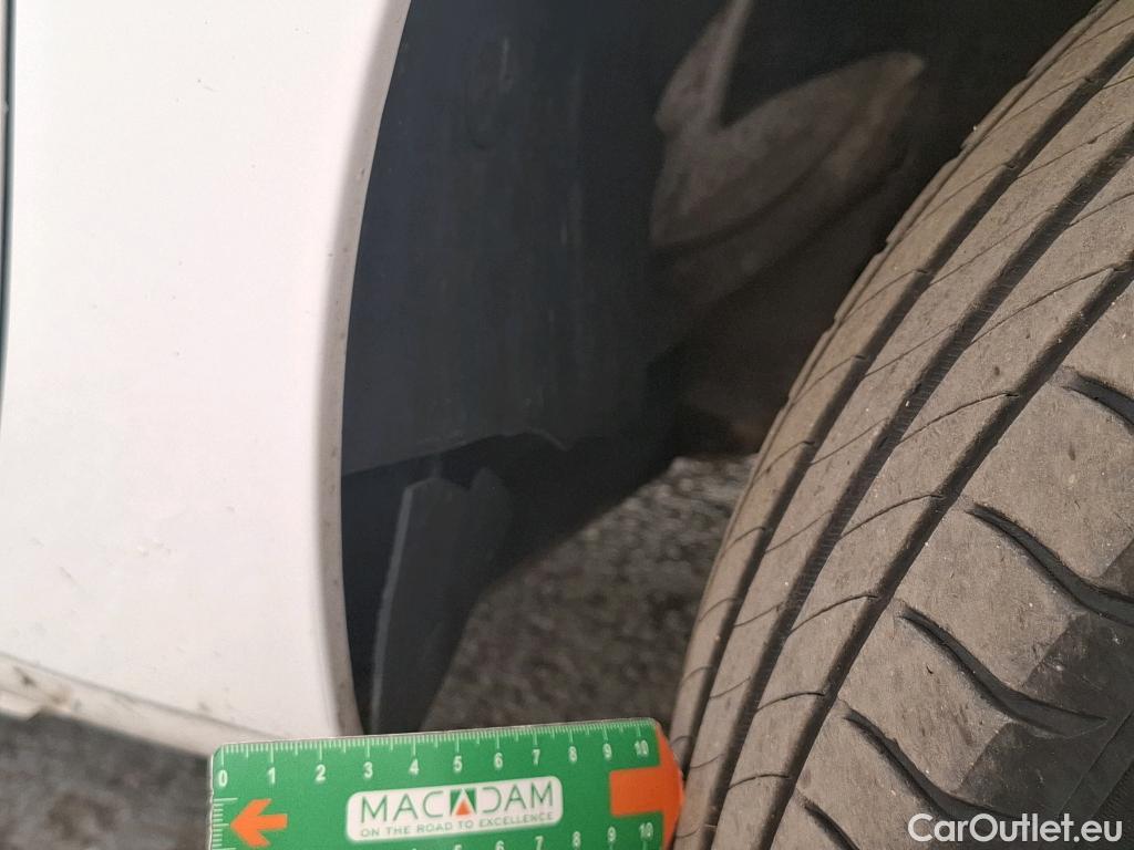  Renault  Kangoo  Express Maxi Extra (Série Spéciale) 1.5 #29