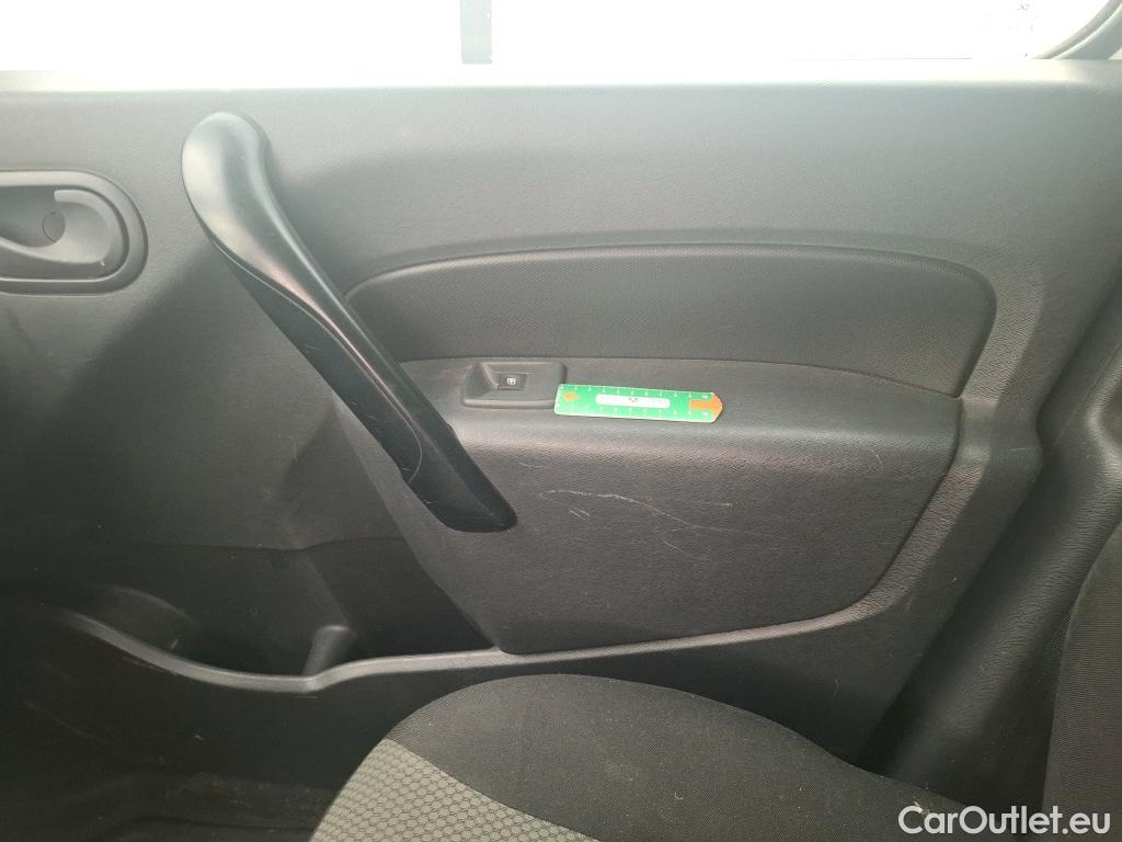  Renault  Kangoo  Express Maxi Extra (Série Spéciale) 1.5 #19