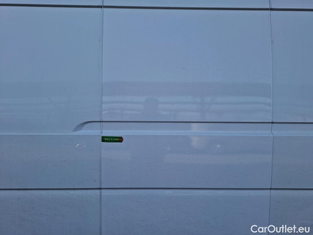  Renault  Master RENAULT  VU 4p Fourgon FG GCf Trac F3500 L3H2 dCi 130 Euro6 #6