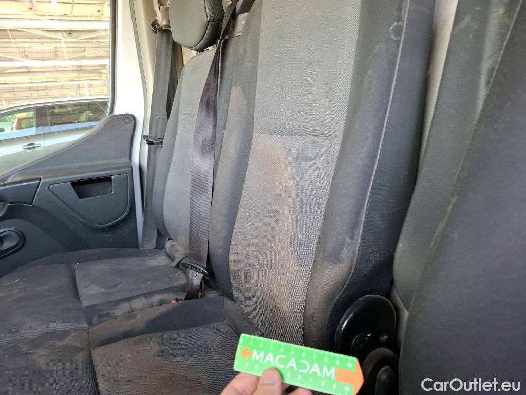  Renault  Master RENAULT  VU 4p Fourgon FG GCf Trac F3500 L3H2 dCi 130 Euro6 #45