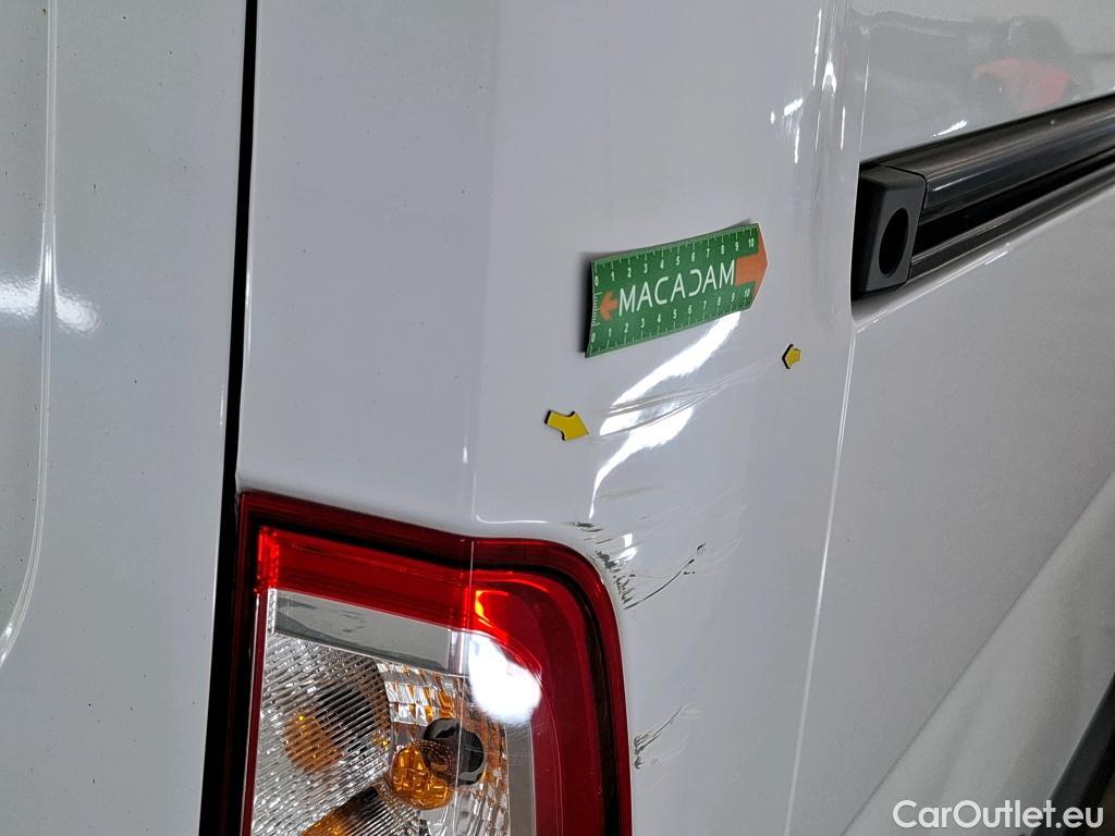  Renault  Master  Fourgon L2H2 3 5 Grand Confort dCi 135CV BVM6 E6dT #14