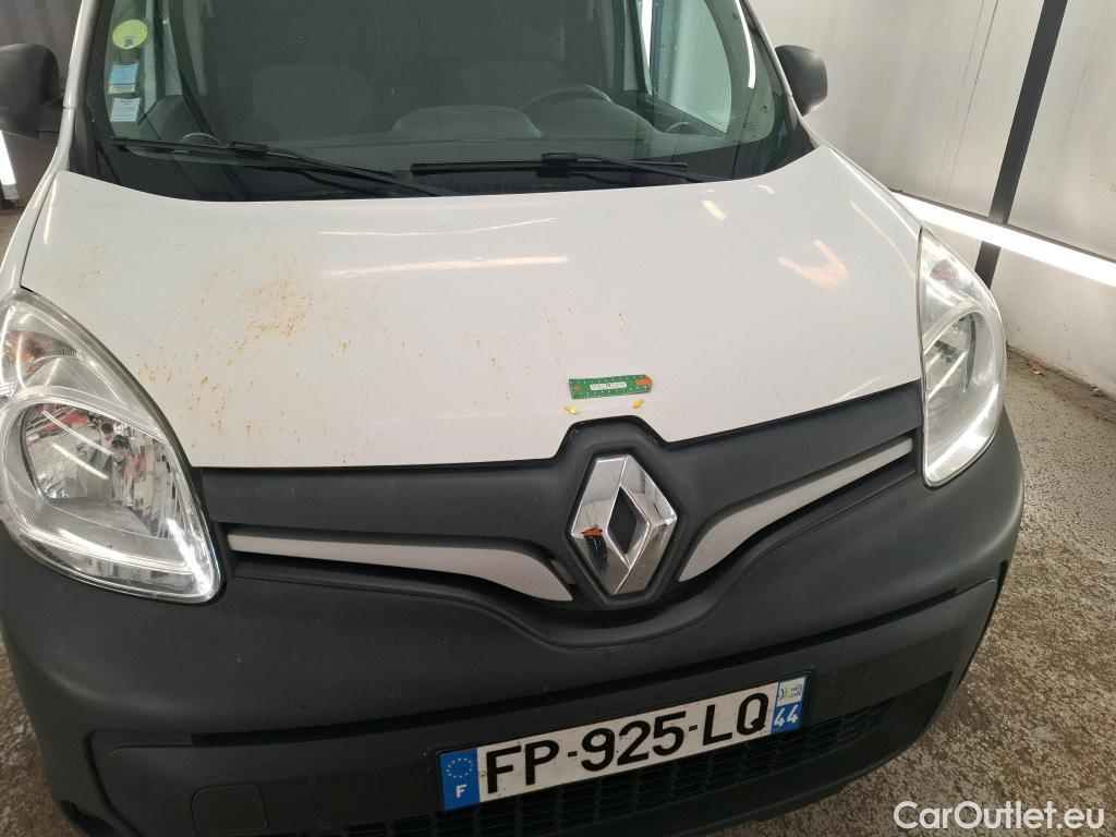  Renault  Kangoo  II Express Grand Confort (L1) 1.5 dCi 95CV BVM6 E6dT #18