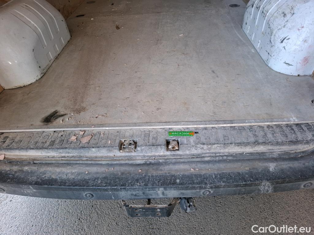  Renault  Master RENAULT  VU 4p Fourgon FG GCf Trac F3500 L3H2 dCi 130 Euro6 #41