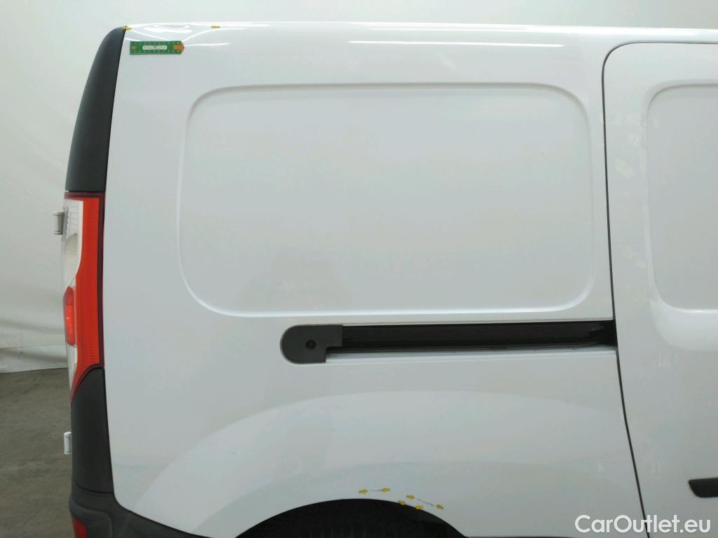 Renault  Kangoo  Express Maxi Extra (Série Spéciale) 1.5 dCi 90CV BVM5 E6 #7