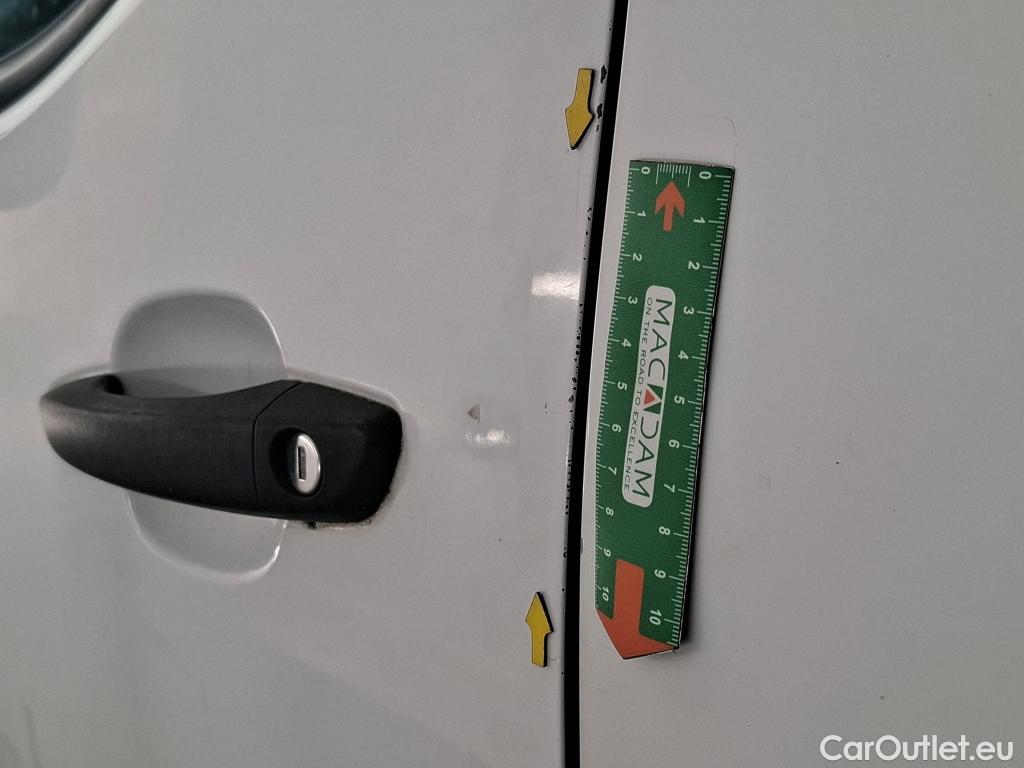  Peugeot  Partner  Premium L1 1.6 HDi 75CV BVM5 E6 #2
