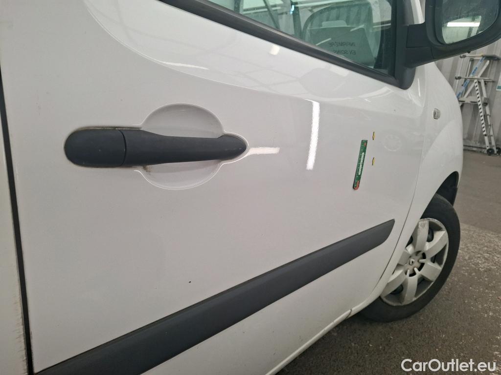  Renault  Kangoo  II Express Extra (Série Spéciale) 1.5 dCi 80CV BVM6 E6dT #48