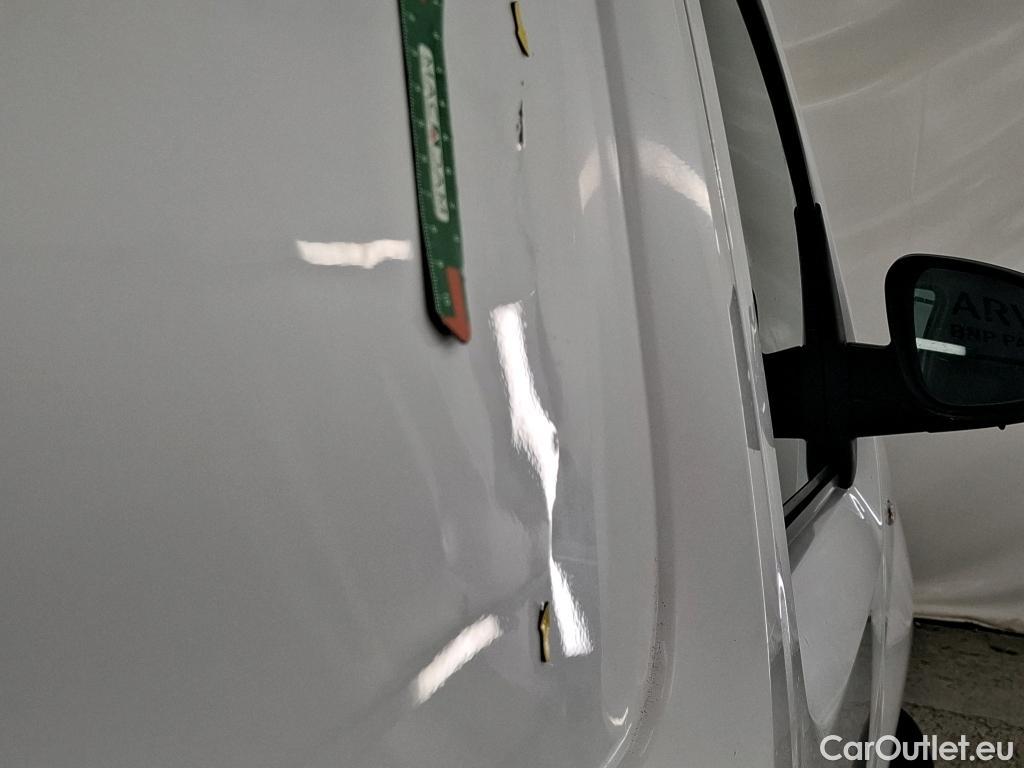  Renault  Kangoo  II Express Grand Confort (L1) 1.5 dCi 95CV BVM6 E6dT #10