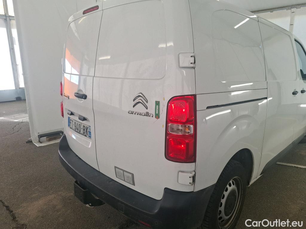  Citroen  Jumpy  Fourgon Club M 2.0 BlueHDi 120CV BVM6 E6dT #5