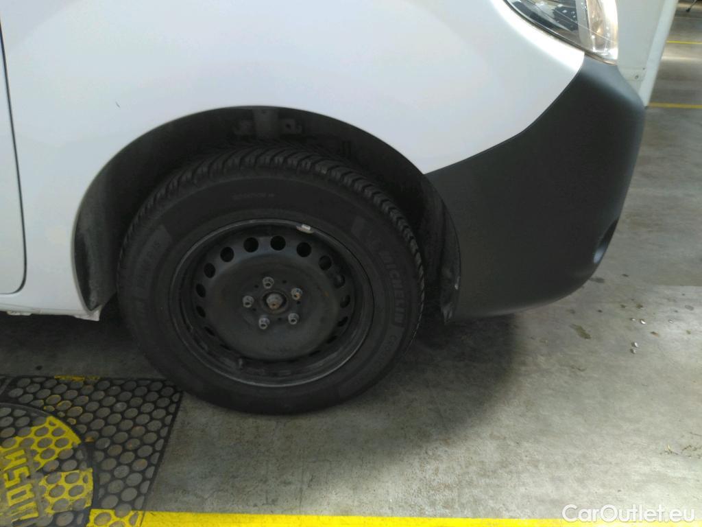  Renault  Kangoo  Express Maxi Extra (Série Spéciale) 1.5 dCi 90CV BVM5 E6 #39