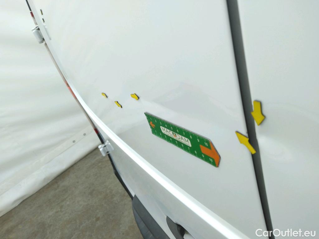  Renault  Kangoo  Express Maxi Extra (Série Spéciale) 1.5 dCi 90CV BVM5 E6 #22