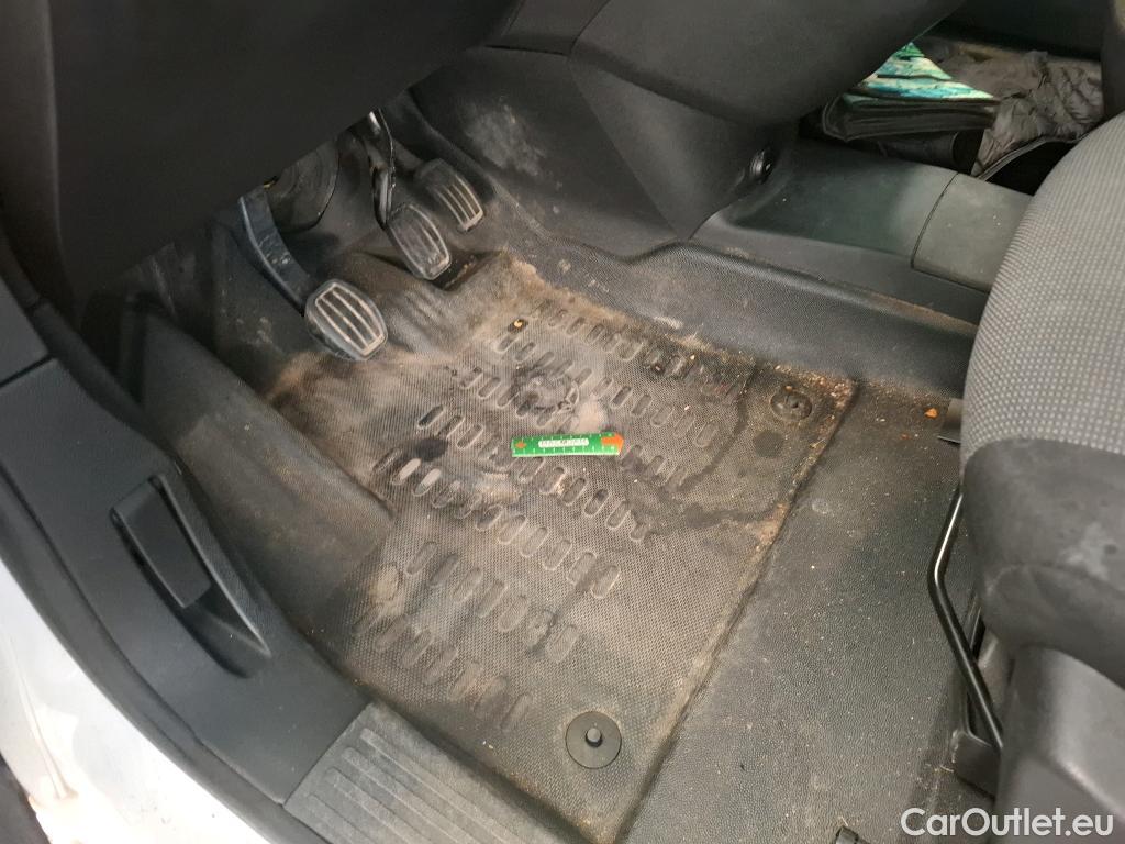 Peugeot  Partner  Premium L1 1.6 HDi 75CV BVM5 E6 #10