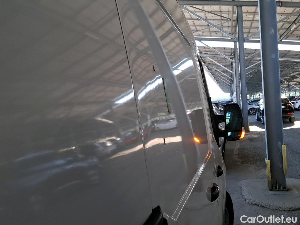  Renault  Master RENAULT  VU 4p Fourgon FG GCf Trac F3500 L3H2 dCi 130 Euro6 #20