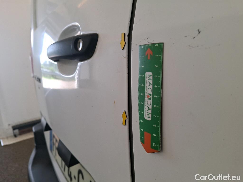  Peugeot  Partner  Premium L1 1.6 HDi 75CV BVM5 E6 #17