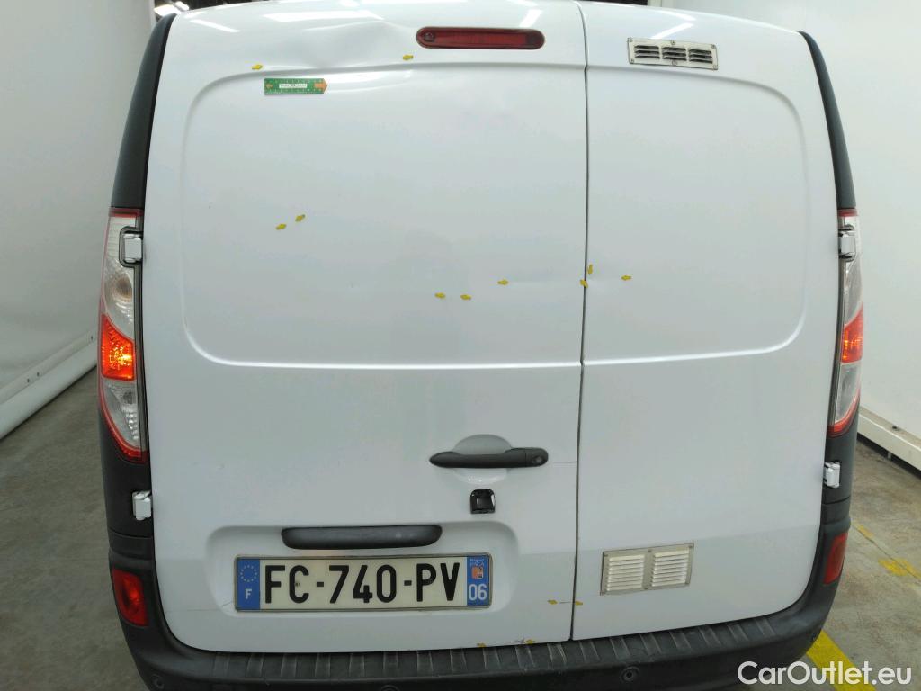  Renault  Kangoo  Express Maxi Extra (Série Spéciale) 1.5 dCi 90CV BVM5 E6 #14