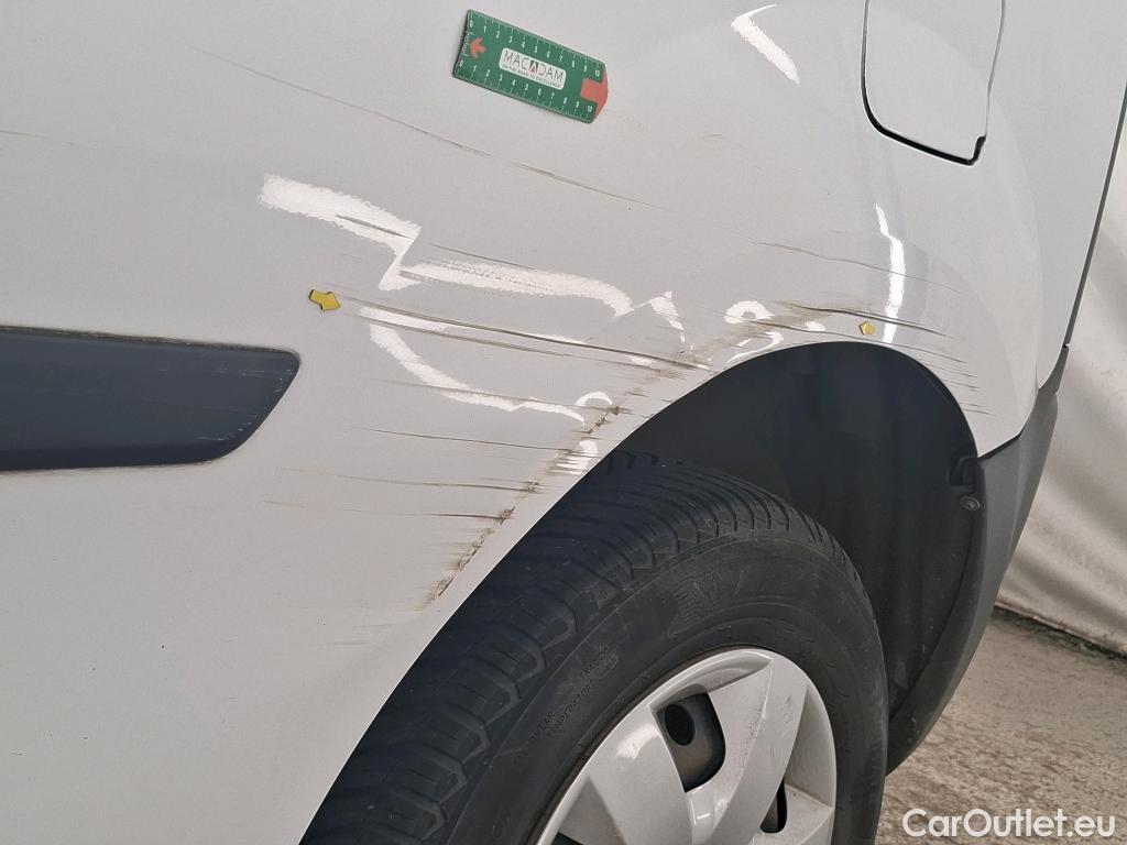  Renault  Kangoo  II Express Extra (Série Spéciale) 1.5 dCi 80CV BVM6 E6dT #3
