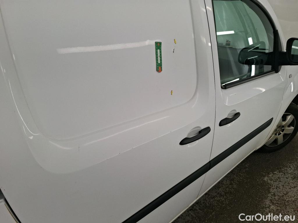  Renault  Kangoo  II Express Grand Confort (L1) 1.5 dCi 95CV BVM6 E6dT #7