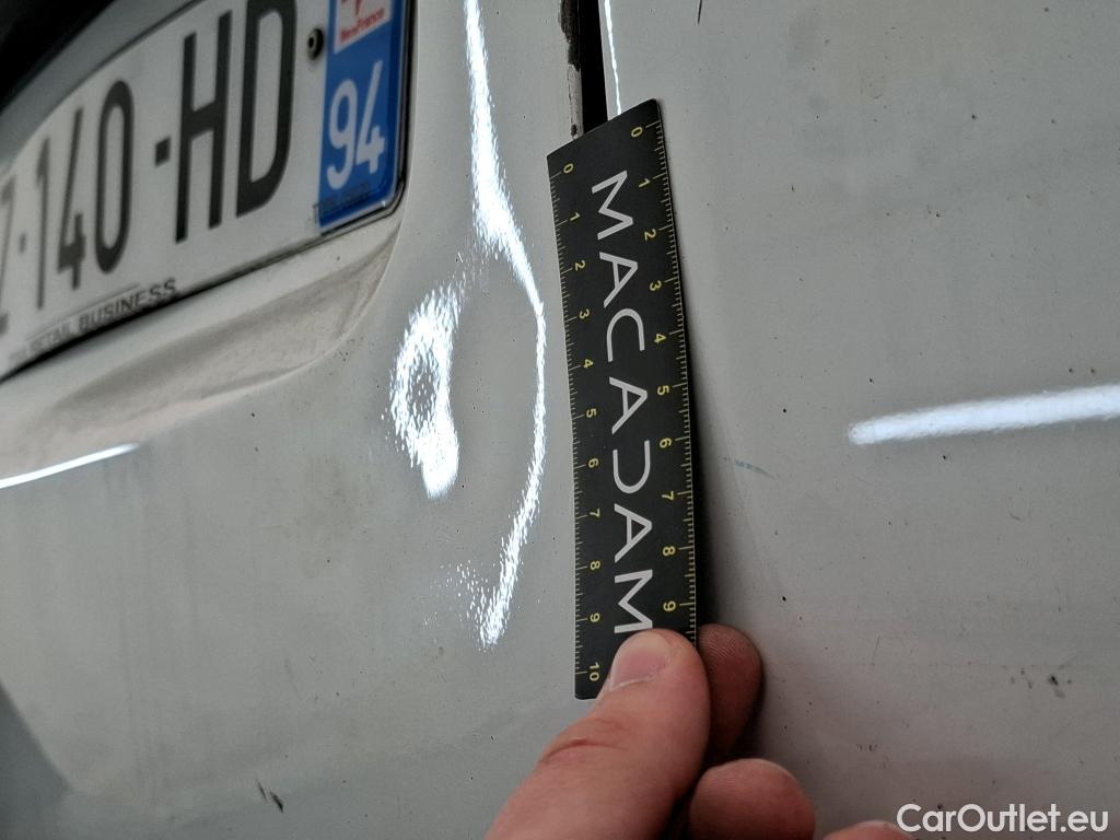  Citroen  Jumpy  Fourgon CityVan XS 1.5 BlueHDi 120CV BVM6 E6dT #55
