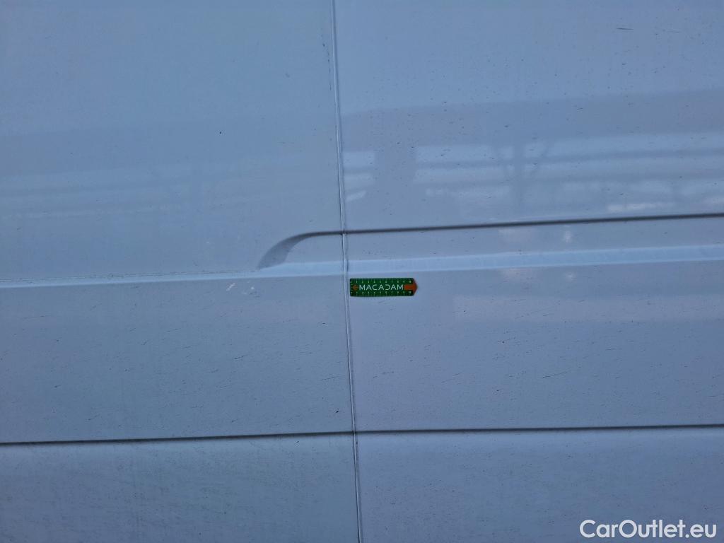  Renault  Master RENAULT  VU 4p Fourgon FG GCf Trac F3500 L3H2 dCi 130 Euro6 #7
