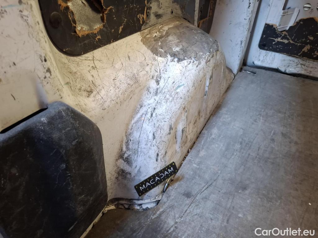  Citroen  Jumpy  Fourgon CityVan XS 1.5 BlueHDi 120CV BVM6 E6dT #62