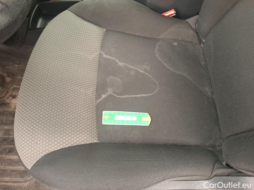  Renault  Kangoo  II Express Extra (Série Spéciale) 1.5 dCi 80CV BVM6 E6dT #47