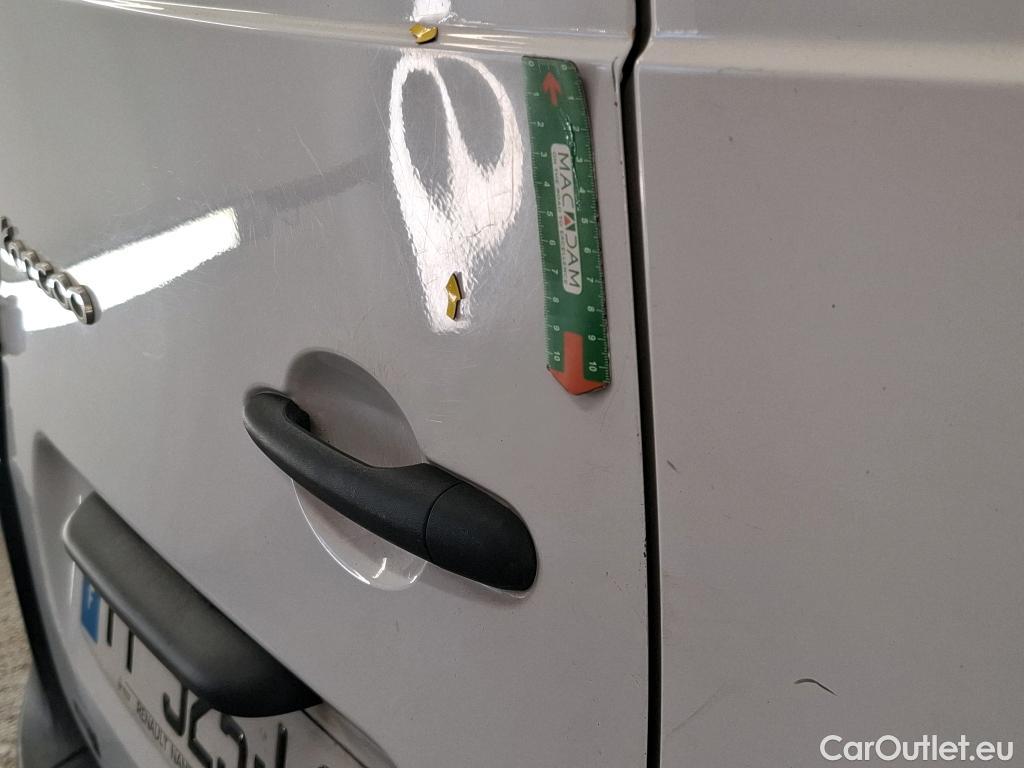  Renault  Kangoo  II Express Grand Confort (L1) 1.5 dCi 95CV BVM6 E6dT #37