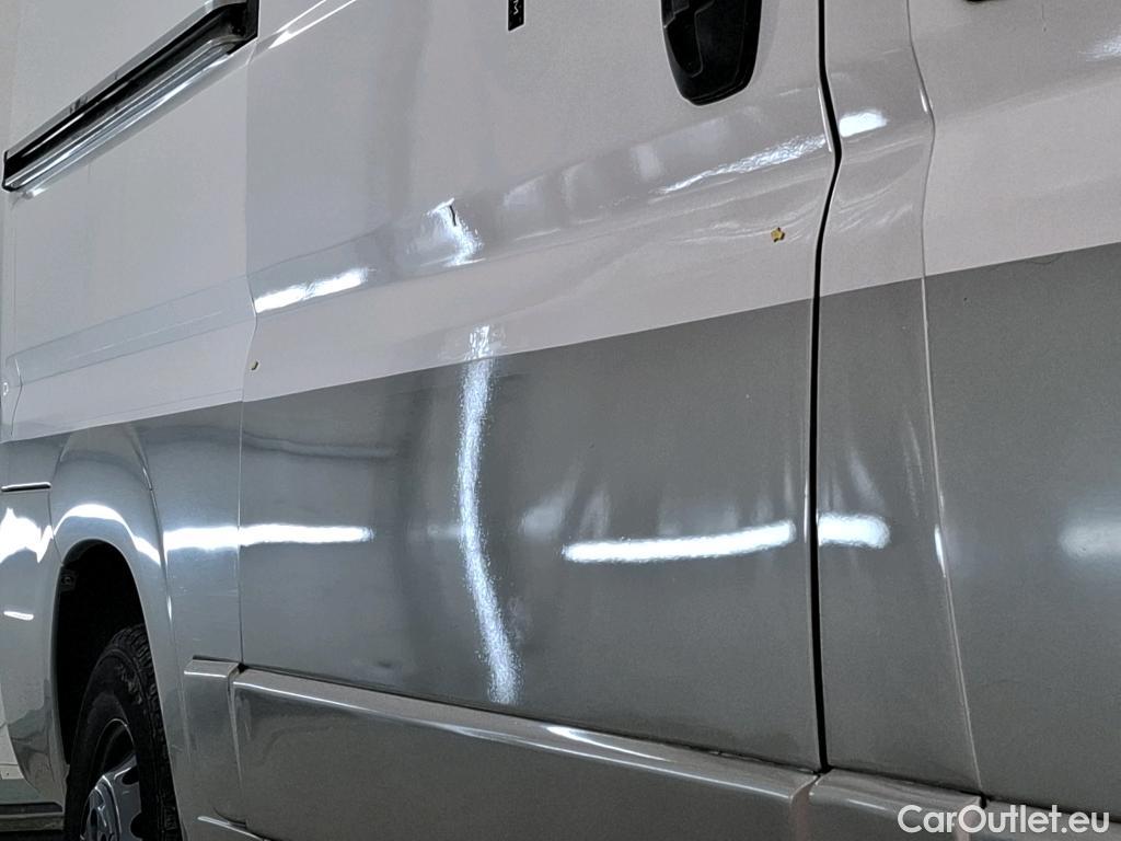  Peugeot  Boxer PEUGEOT  / 2014 / 4P / Fourgon tôlé BLUEHDI 110 PREMIUM 335 L2H2 #24