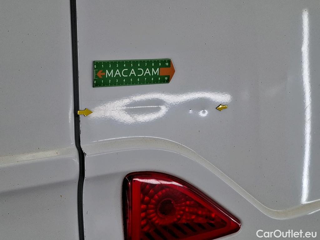  Renault  Master  Fourgon L2H2 3 5 Grand Confort dCi 135CV BVM6 E6dT #9