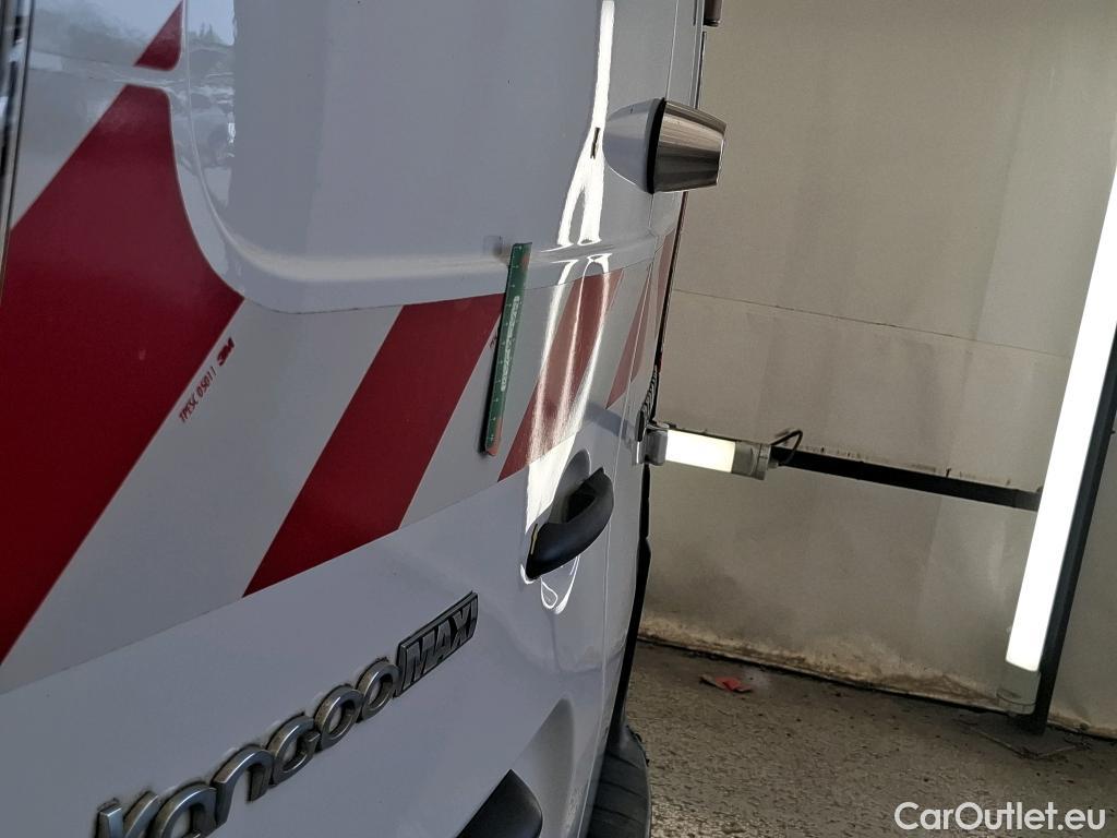  Renault  Kangoo  Express Maxi Extra (Série Spéciale) 1.5 #12