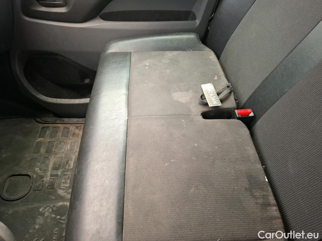  Citroen  Jumpy  Fourgon CityVan XS 1.5 BlueHDi 120CV BVM6 E6dT #25