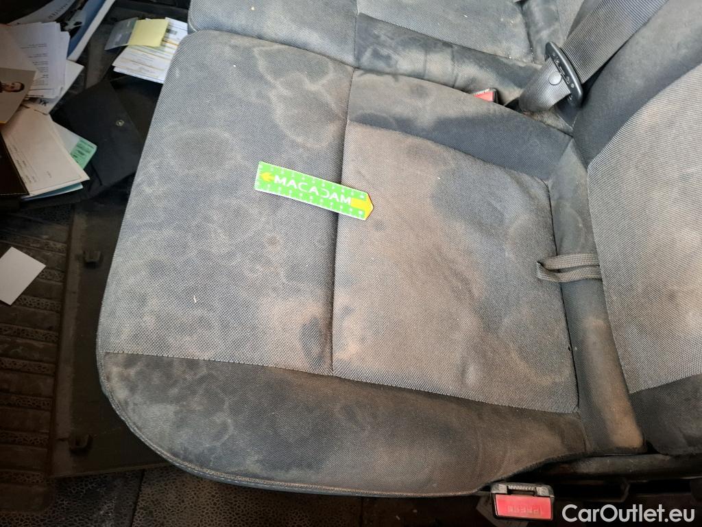  Renault  Master RENAULT  VU 4p Fourgon FG GCf Trac F3500 L3H2 dCi 130 Euro6 #43