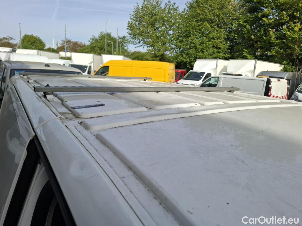  Citroen  Jumpy  Fourgon CityVan XS 1.5 BlueHDi 120CV BVM6 E6dT #20