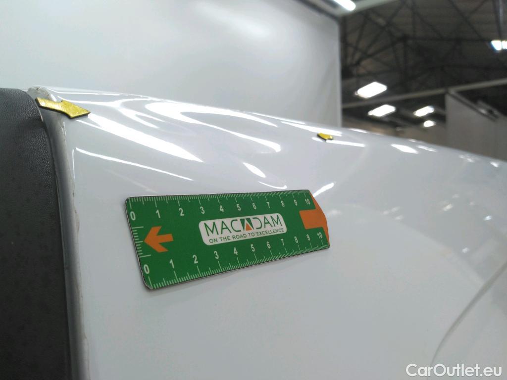  Renault  Kangoo  Express Maxi Extra (Série Spéciale) 1.5 dCi 90CV BVM5 E6 #11