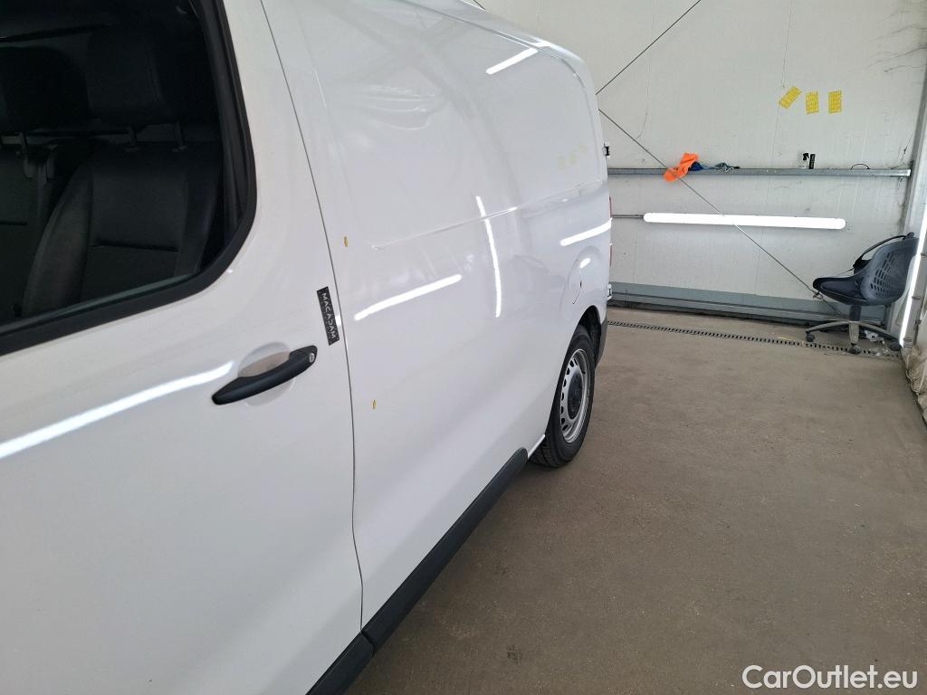  Peugeot  Expert  Fourgon Premium L2 1.5 HDi 120CV BVM6 E6d #1