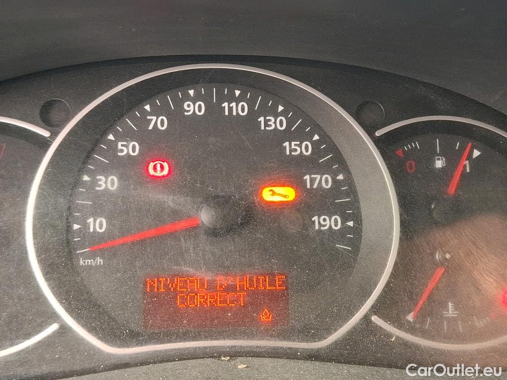  Renault  Kangoo  II Express Grand Confort (L1) 1.5 dCi 95CV BVM6 E6dT #51