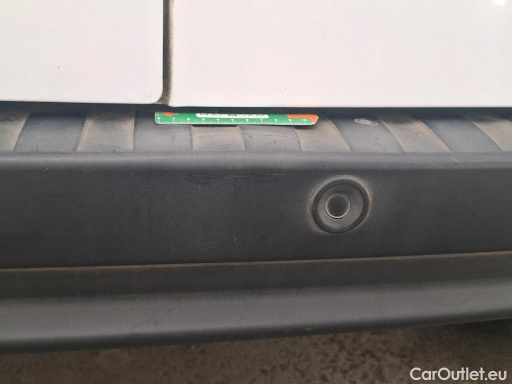  Renault  Kangoo  II Express Extra (Série Spéciale) 1.5 dCi 80CV BVM6 E6dT #9