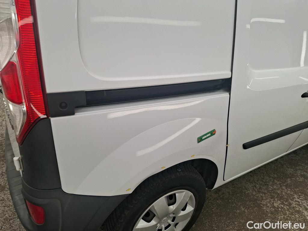  Renault  Kangoo  II Express Extra (Série Spéciale) 1.5 dCi 80CV BVM6 E6dT #4